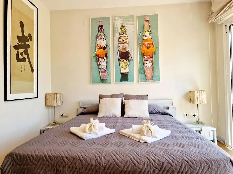Cervantes House Marbella