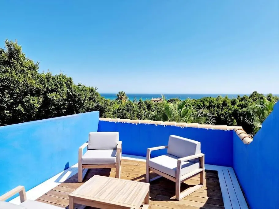 Apartamento Cervantes House Marbella