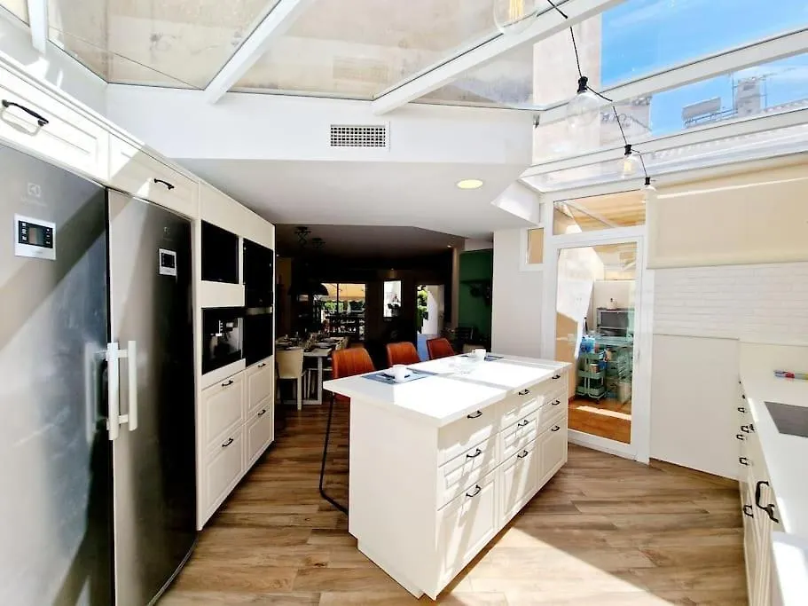 Apartamento Cervantes House Marbella España