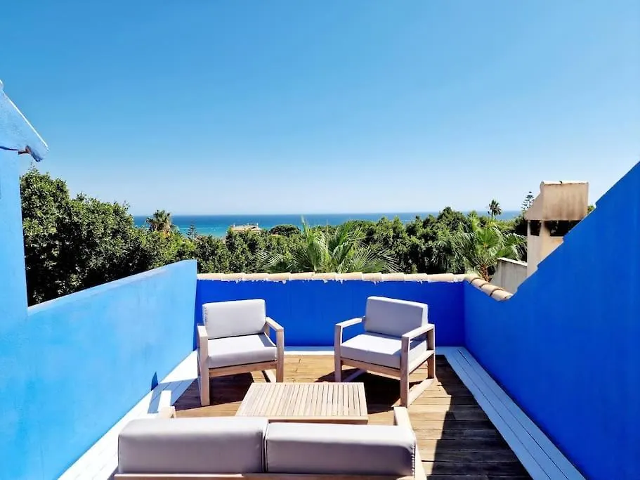 Apartamento Cervantes House Marbella