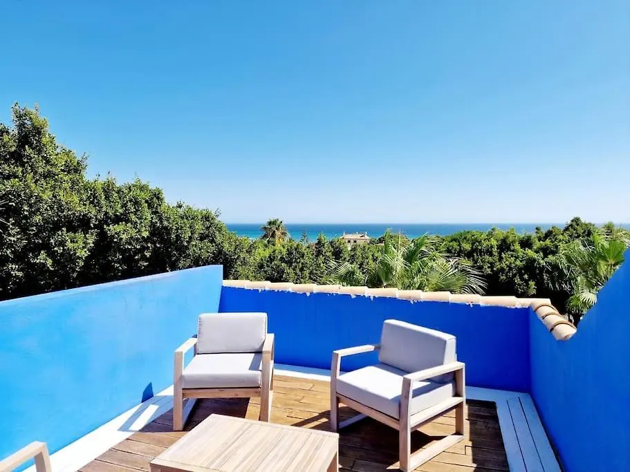 Cervantes House Marbella 0*,